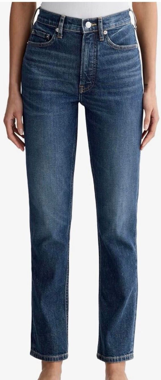 Everlane Women's The Original Cheeky Jean NWT Size 4 (27R)